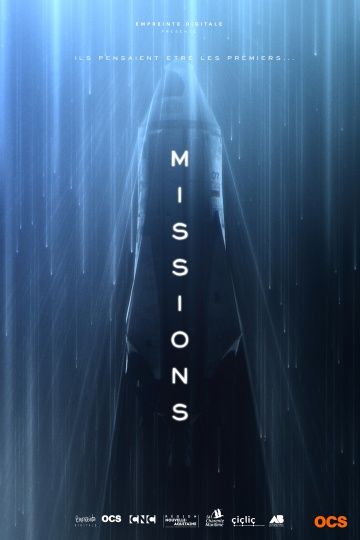 Миссии 1 сезон