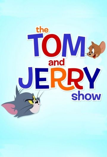 Шоу Тома и Джерри 1 сезон